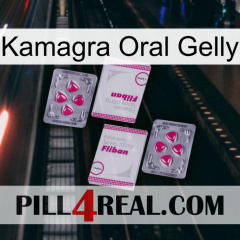 Kamagra Oral Gelly 33